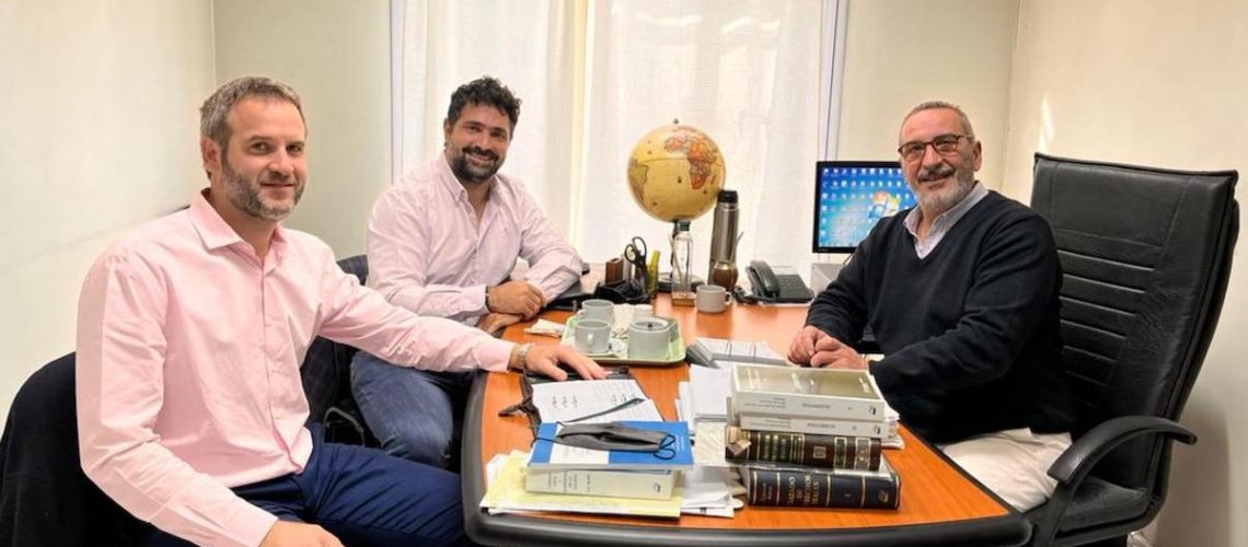 Dr. Guillermo Gregorio
