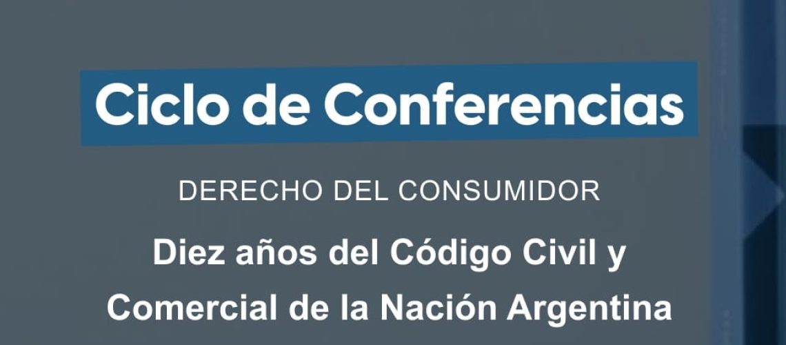 ciclo conde