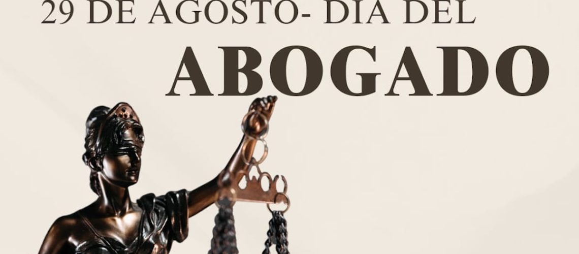 Dia del Abogado